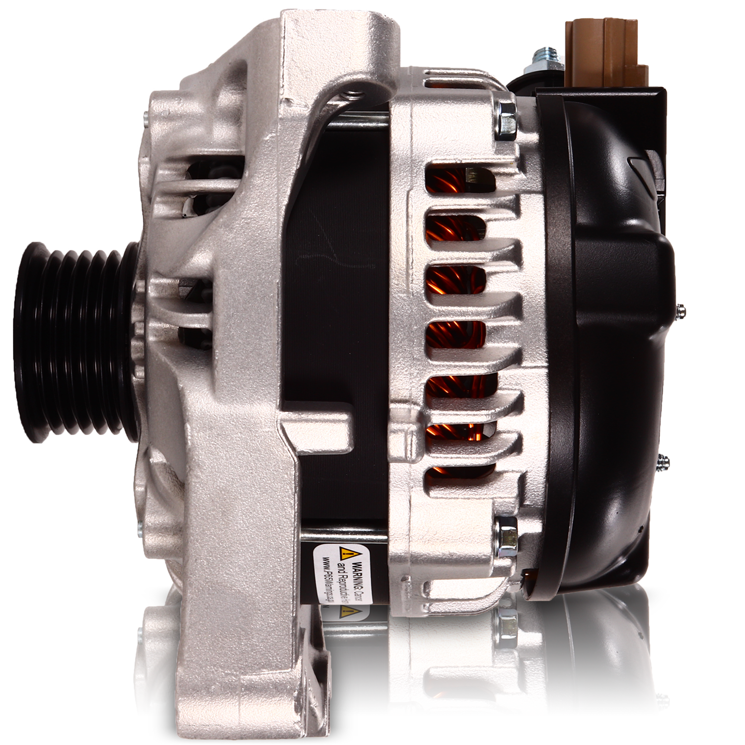 240 amp alternator for select 4.6 / 5.4 Ford | 11292240 | by: Mechman @ the lowest price of $429.00