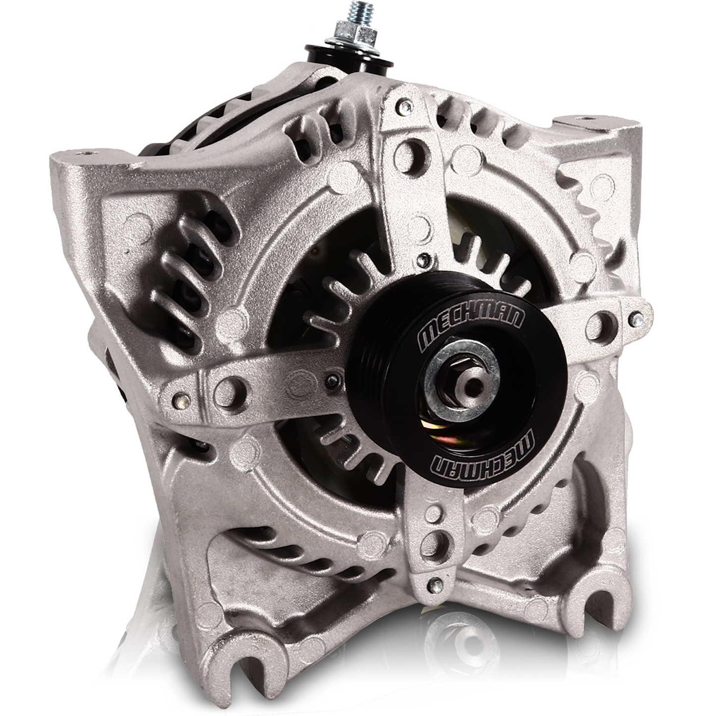 240 amp Alternator for Late 5.4 Ford Superduty | 11293240 | by: Mechman @ the lowest price of $429.00