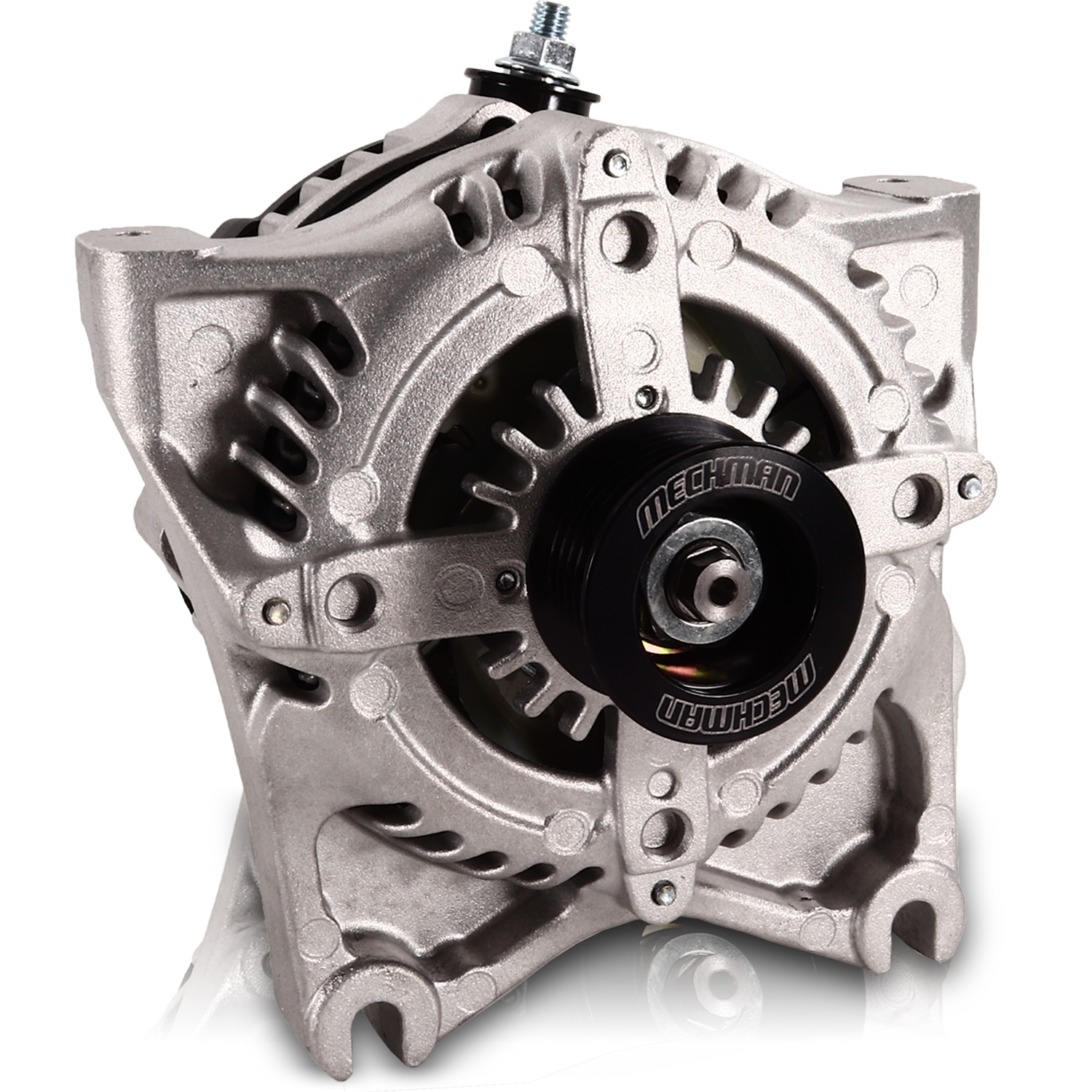 240 amp Alternator for Late 5.4 Ford Superduty | 11293240 | by: Mechman @ the lowest price of $429.00