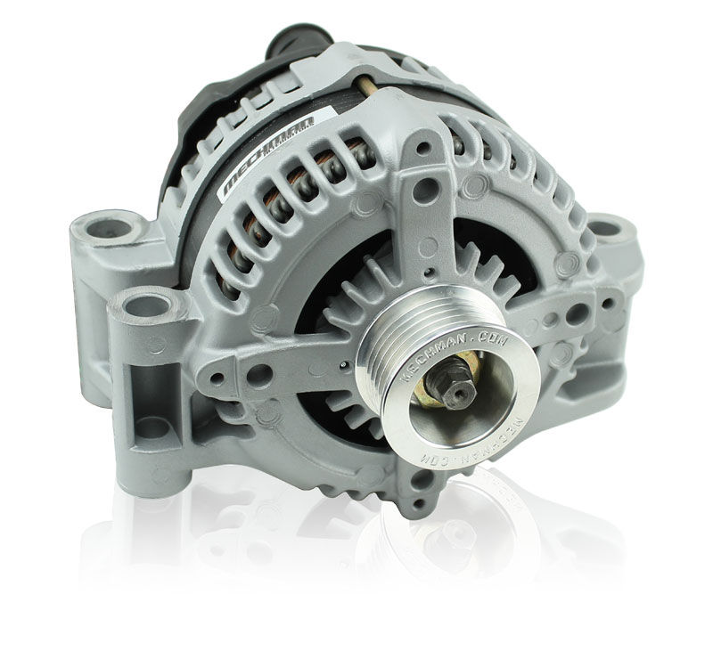 240 amp Alternator for Dodge Nitro 4.0 | 11297240 | by: Mechman @ the lowest price of $429.00