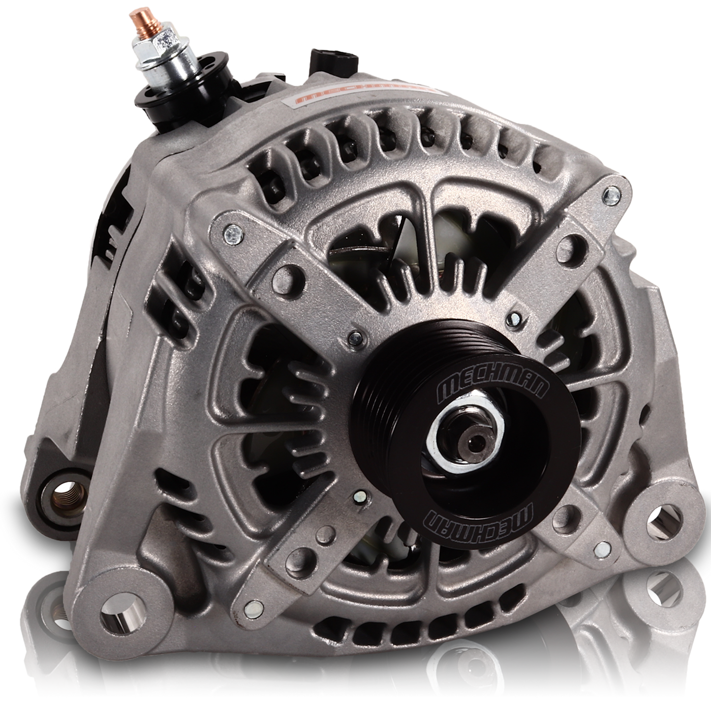 S Series 240 amp Alt for Dodge Ram V8 07-10 | 11298240 | by: Mechman @ the lowest price of $429.00