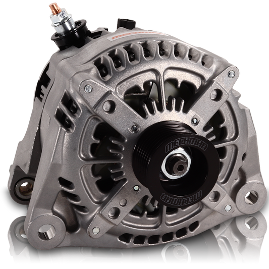 S Series 240 amp Alt for Dodge Ram V8 07-10 | 11298240 | by: Mechman @ the lowest price of $429.00
