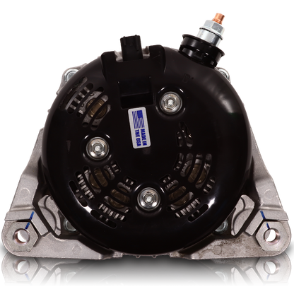 240 amp Alt for Mopar Truck mount - 1 Wire Turn on (07-11 most TRUCK style fitments) | 11298240-1 | by: Mechman @ the lowest price of $429.00