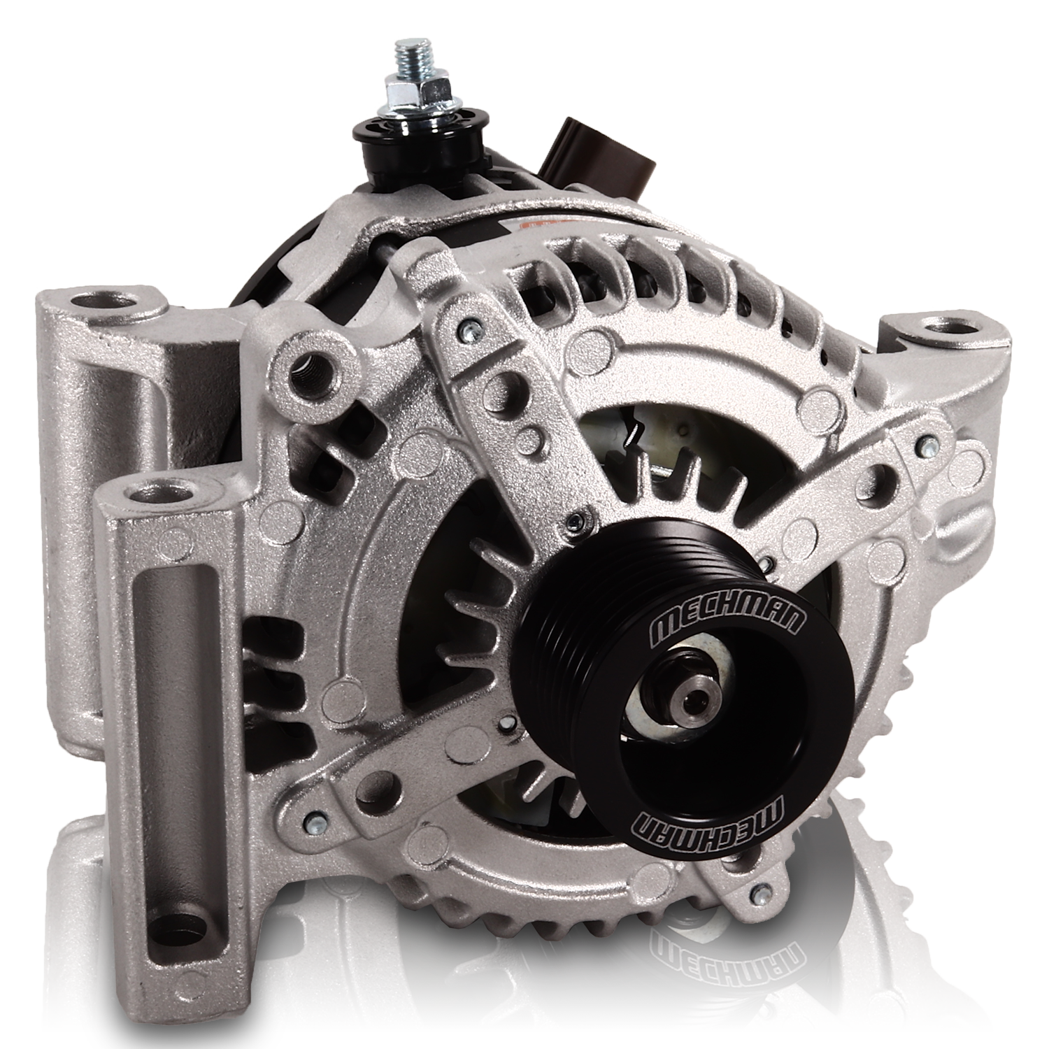 S Series 240 amp Alt for Toyota 5.7 | 11351240 | by: Mechman @ the lowest price of $429.00