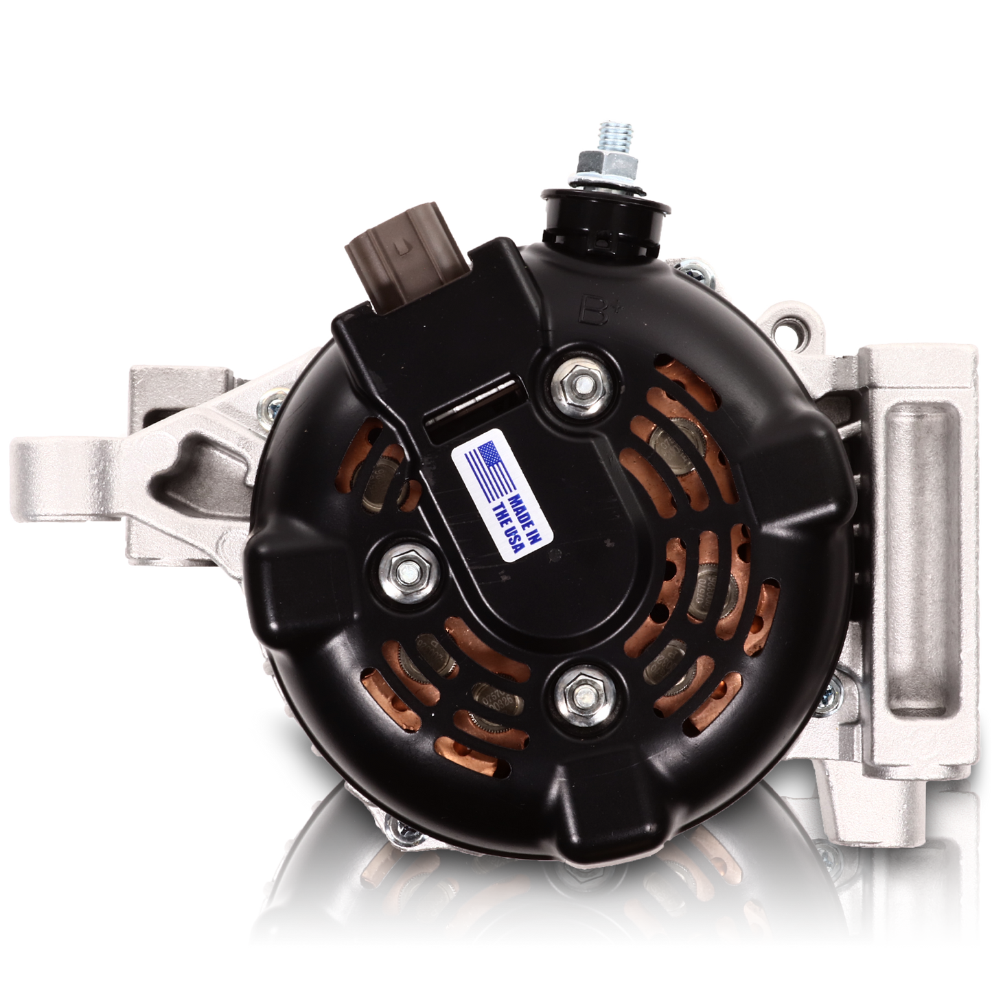 S Series 240 amp Alt for Toyota 5.7 | 11351240 | by: Mechman @ the lowest price of $429.00