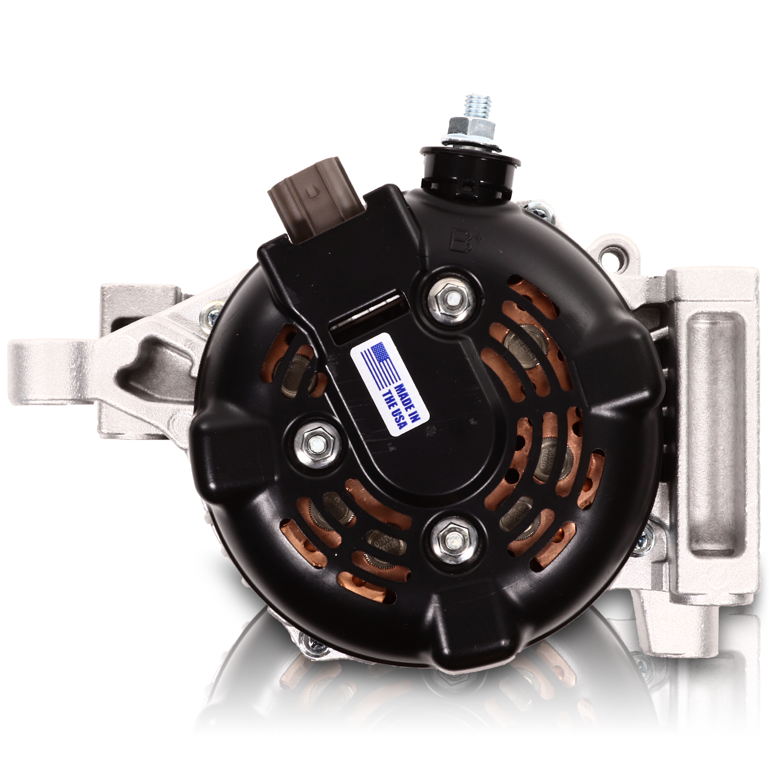 S Series 240 amp Alt for Toyota 5.7 | 11351240 | by: Mechman @ the lowest price of $429.00
