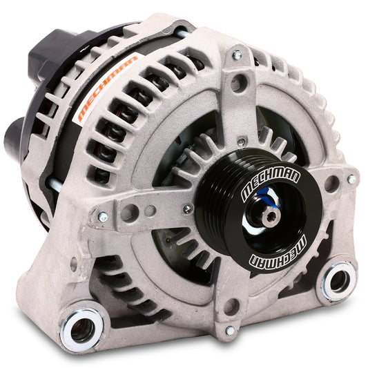 320-amp high output alternator for Buick Lucerne 3.9L