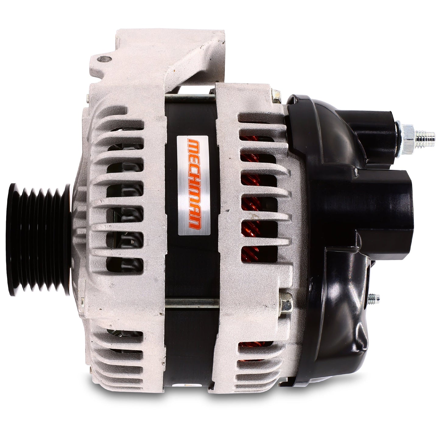 320-amp high output alternator for Buick Lucerne 3.9L