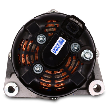 320-amp high output alternator for Buick Lucerne 3.9L