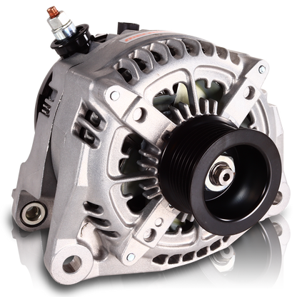S Series 240 amp Alternator for 03-09 5.9L Cummins Ram | 11235240 | by: Mechman @ the lowest price of $429.00