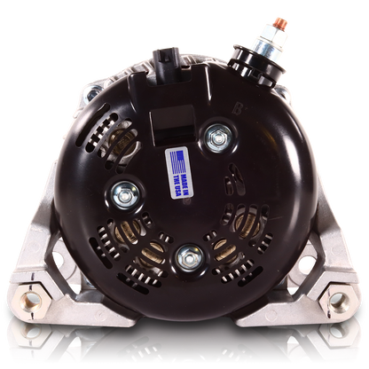 240 amp Alternator for Dodge Ram 6.7L Cummins | 11378240 | by: Mechman @ the lowest price of $429.00