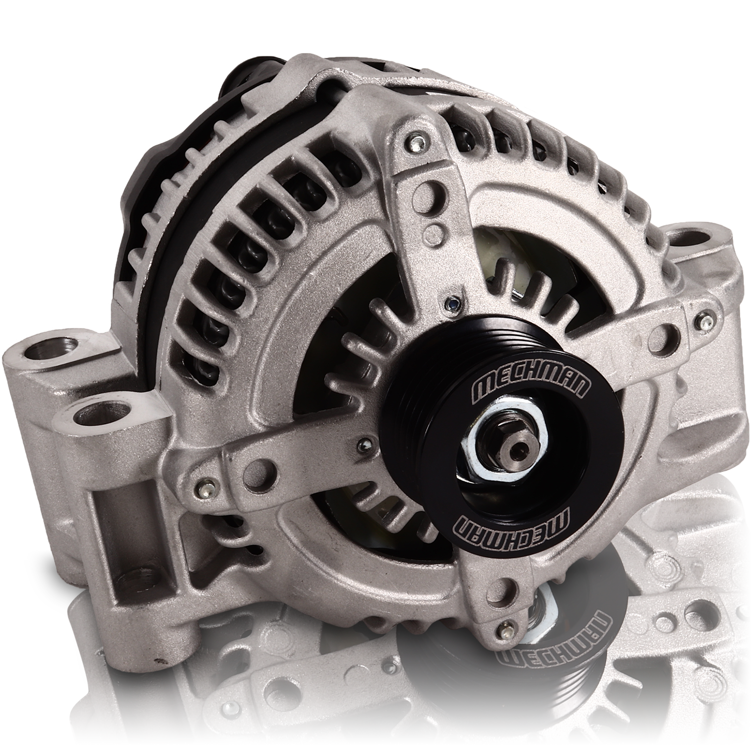 240 amp Alternator for Chrysler LX Chassis Late | 11383240 | by: Mechman @ the lowest price of $429.00