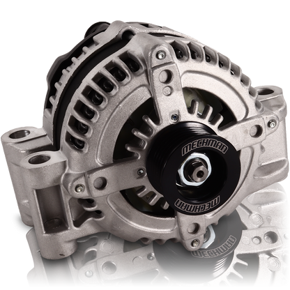 240 amp Alternator for Chrysler LX Chassis Late | 11383240 | by: Mechman @ the lowest price of $429.00
