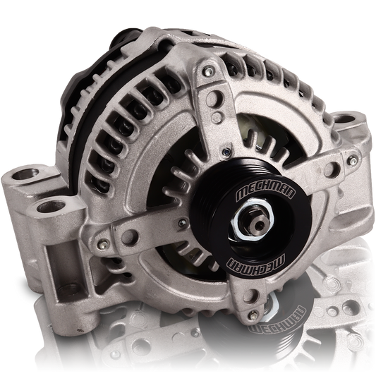 240 amp Alternator for Chrysler LX Chassis Late | 11383240 | by: Mechman @ the lowest price of $429.00