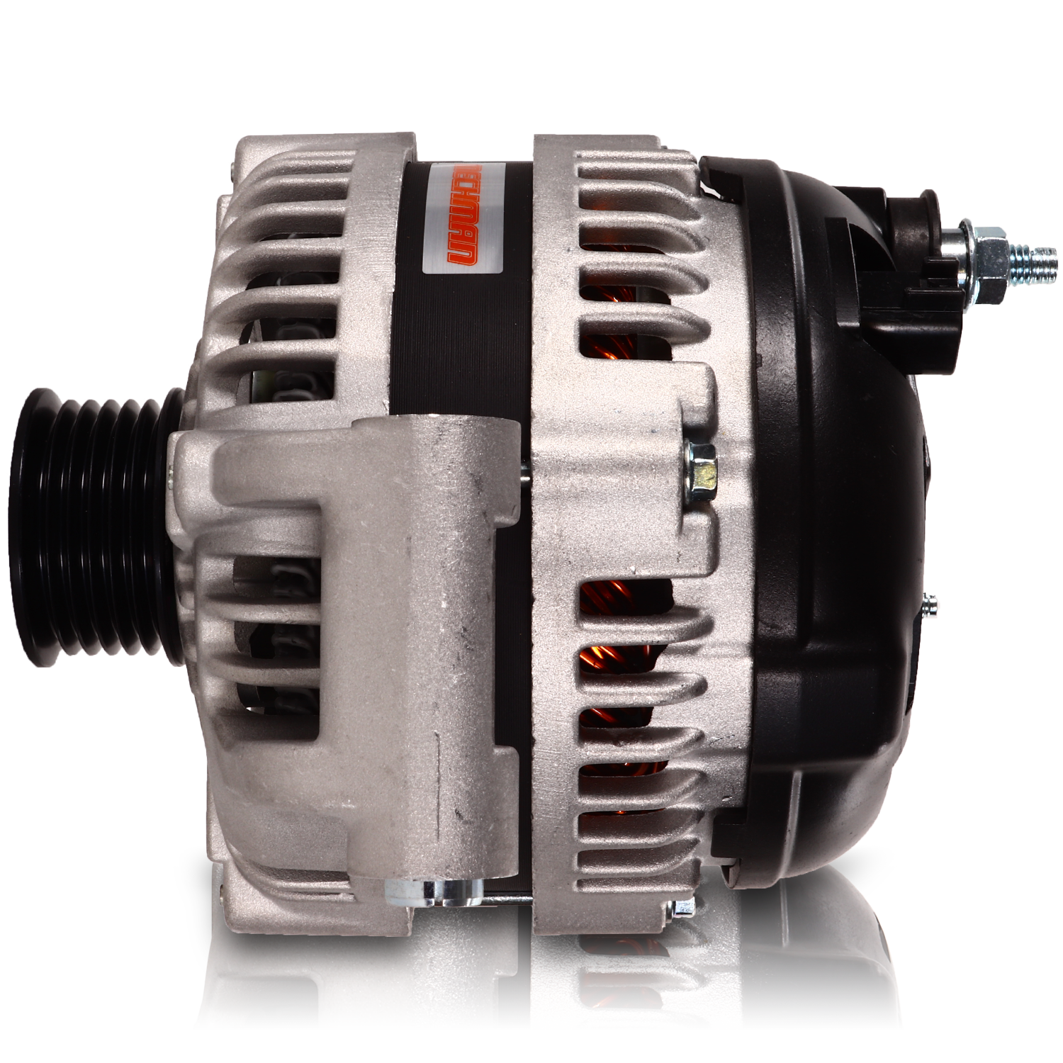 240 amp Alternator for Chrysler LX Chassis Late | 11383240 | by: Mechman @ the lowest price of $429.00
