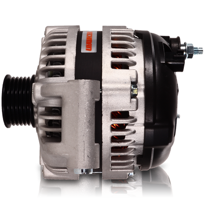 240 amp Alternator for Chrysler LX Chassis Late | 11383240 | by: Mechman @ the lowest price of $429.00
