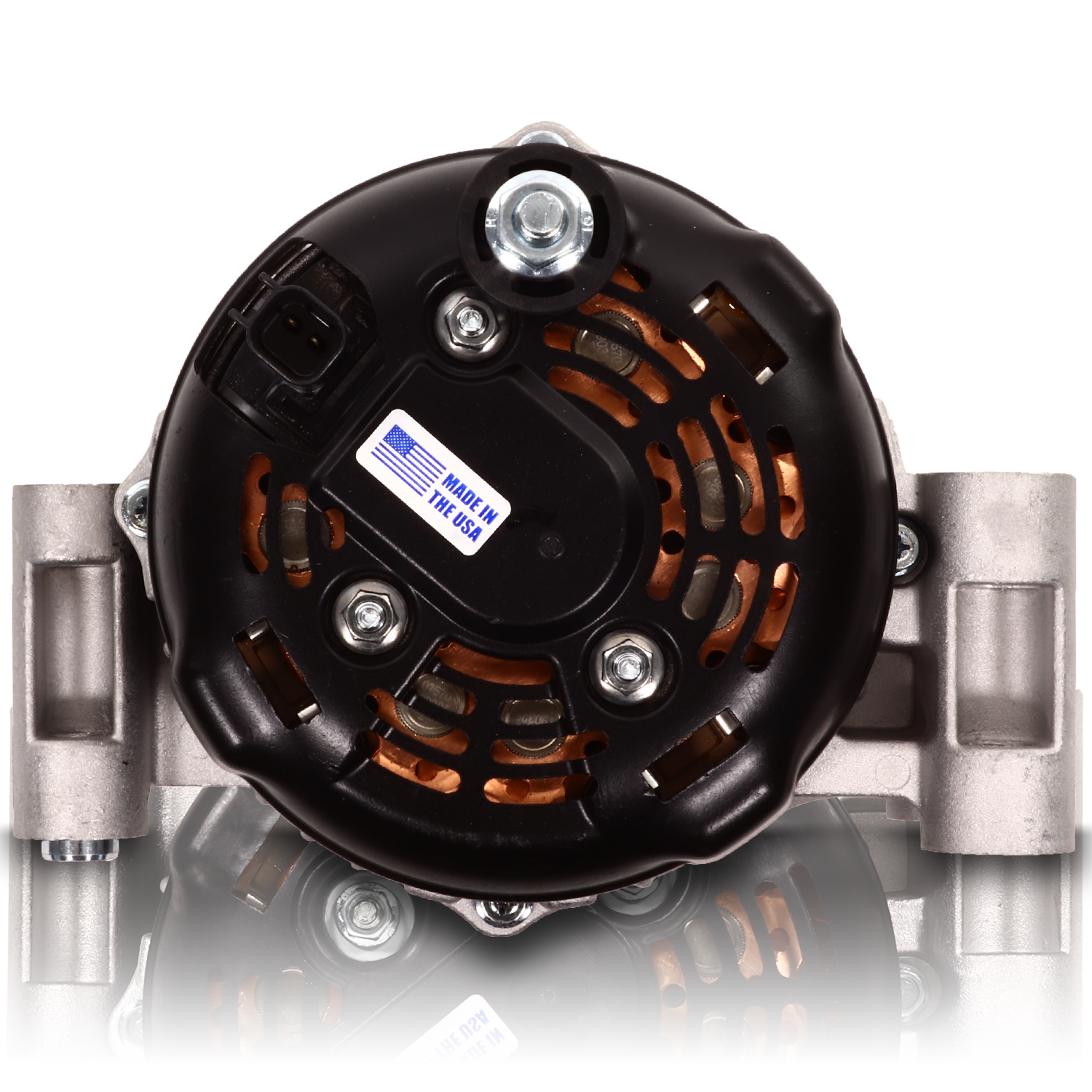 240 amp Alternator for Chrysler LX Chassis Late | 11383240 | by: Mechman @ the lowest price of $429.00