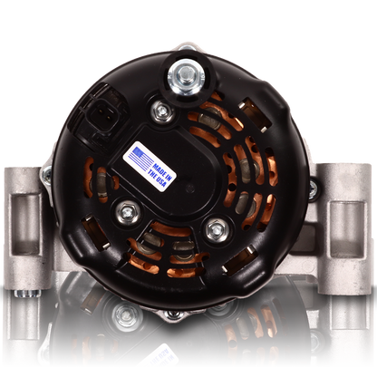 240 amp Alternator for Chrysler LX Chassis Late | 11383240 | by: Mechman @ the lowest price of $429.00