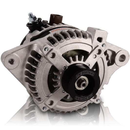 S Series 240 amp Alt for Vibe / Corolla / Matrix 1.8L Late | 11385240 | by: Mechman @ the lowest price of $429.00