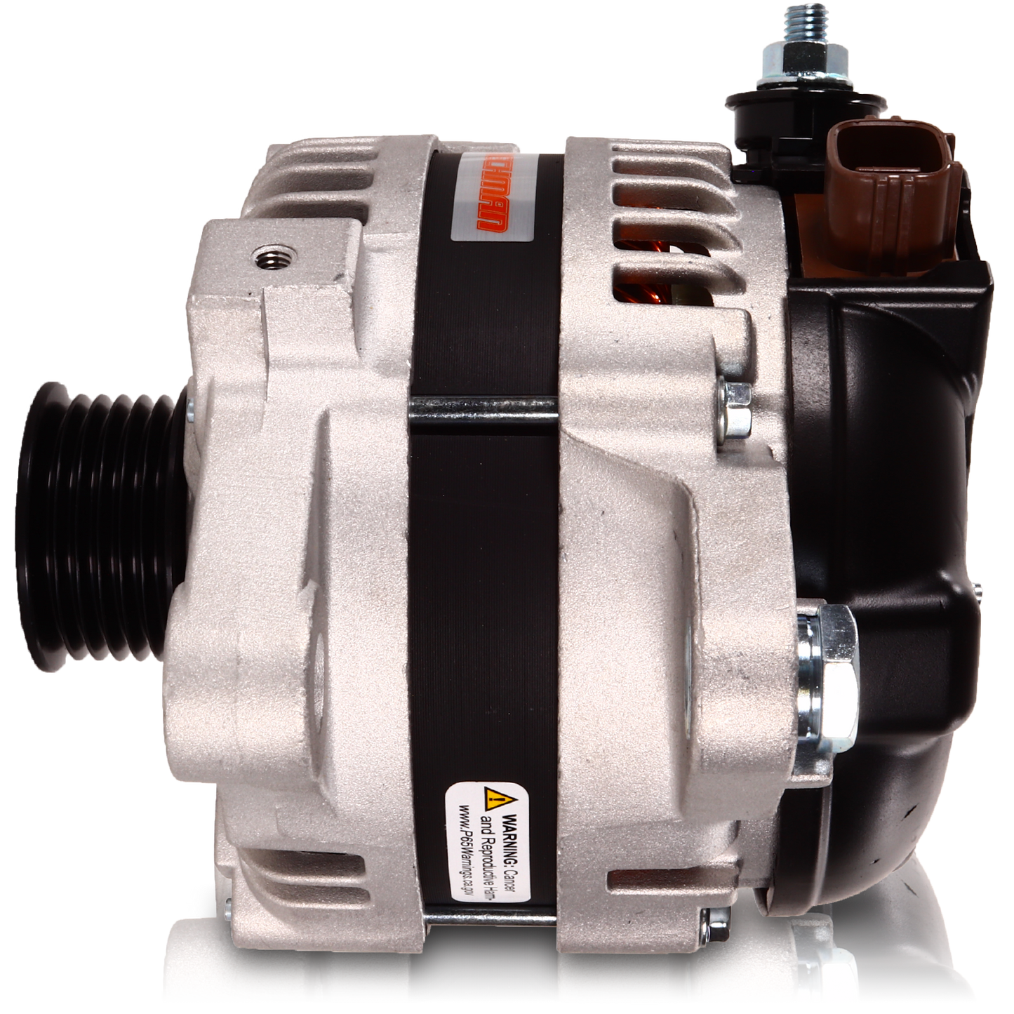 S Series 240 amp Alt for Vibe / Corolla / Matrix 1.8L Late | 11385240 | by: Mechman @ the lowest price of $429.00