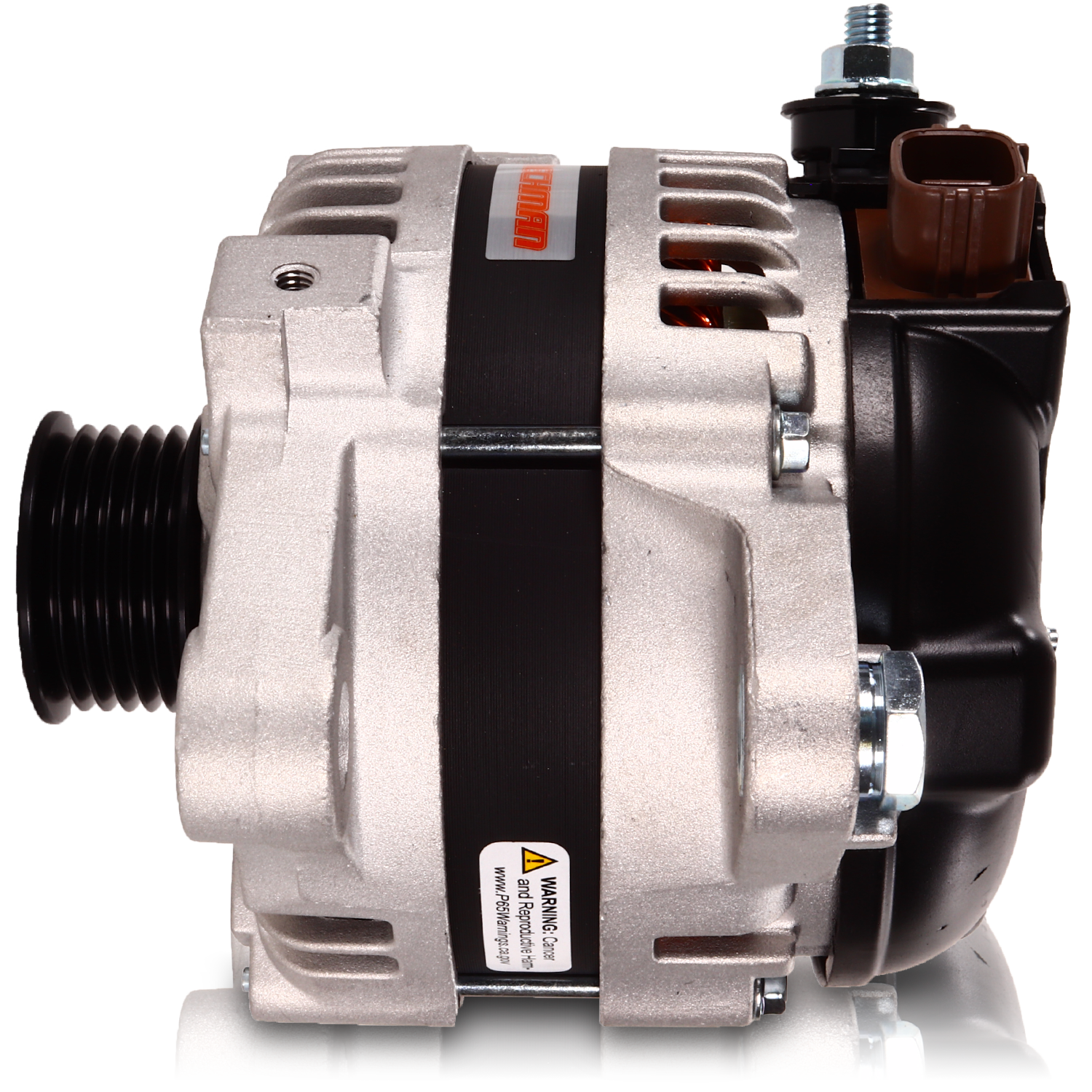 S Series 240 amp Alt for Vibe / Corolla / Matrix 1.8L Late | 11385240 | by: Mechman @ the lowest price of $429.00