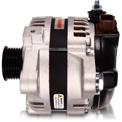 S Series 240 amp Alt for Vibe / Corolla / Matrix 1.8L Late | 11385240 | by: Mechman @ the lowest price of $429.00