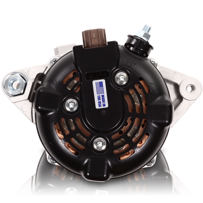 S Series 240 amp Alt for Vibe / Corolla / Matrix 1.8L Late | 11385240 | by: Mechman @ the lowest price of $429.00