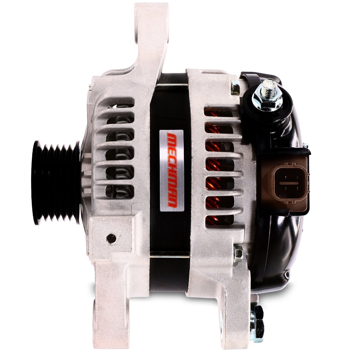 S Series 240 amp alternator for 08-14 Scion XD