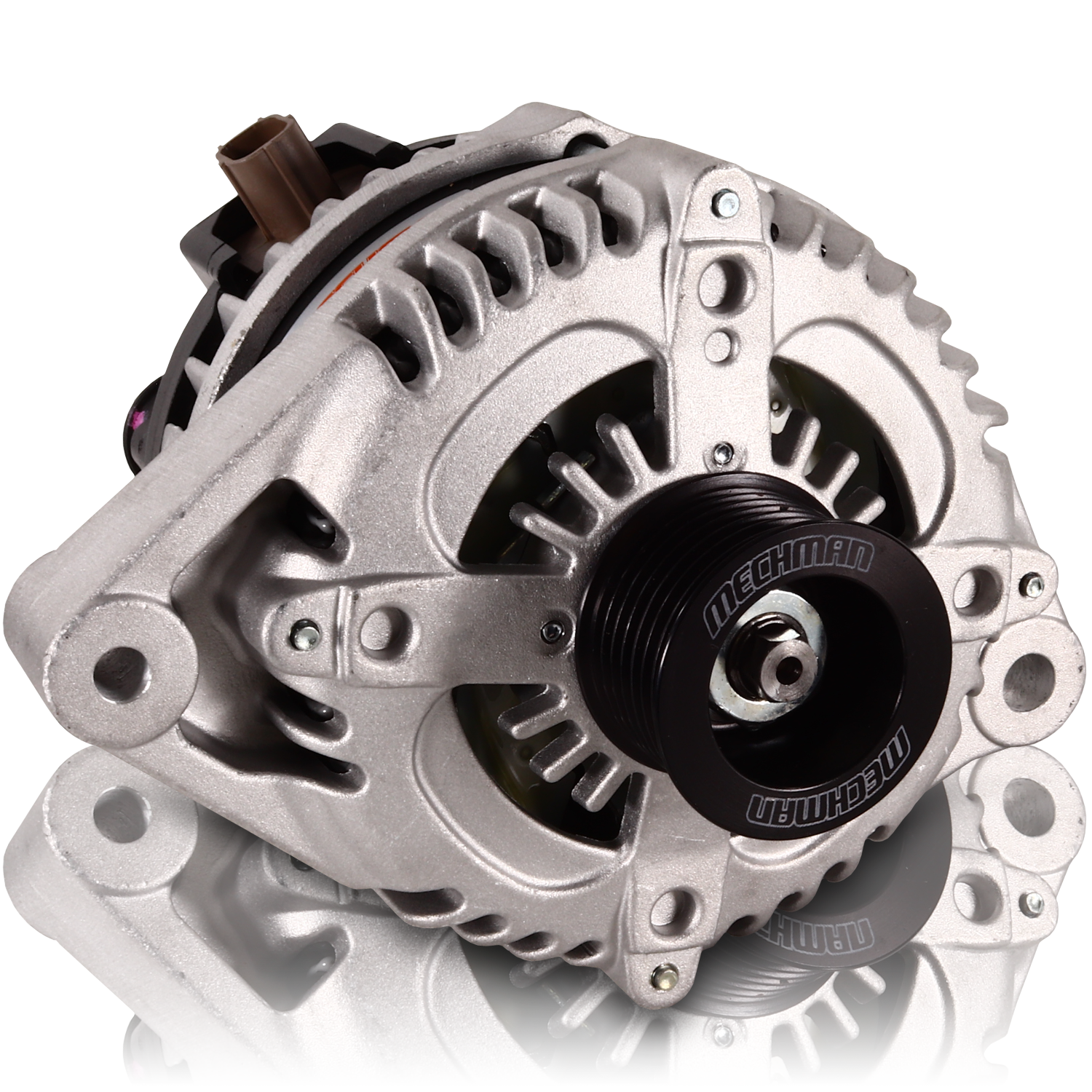 240 amp alternator for late 2.4L Honda / Acura | 11390240 | by: Mechman @ the lowest price of $429.00