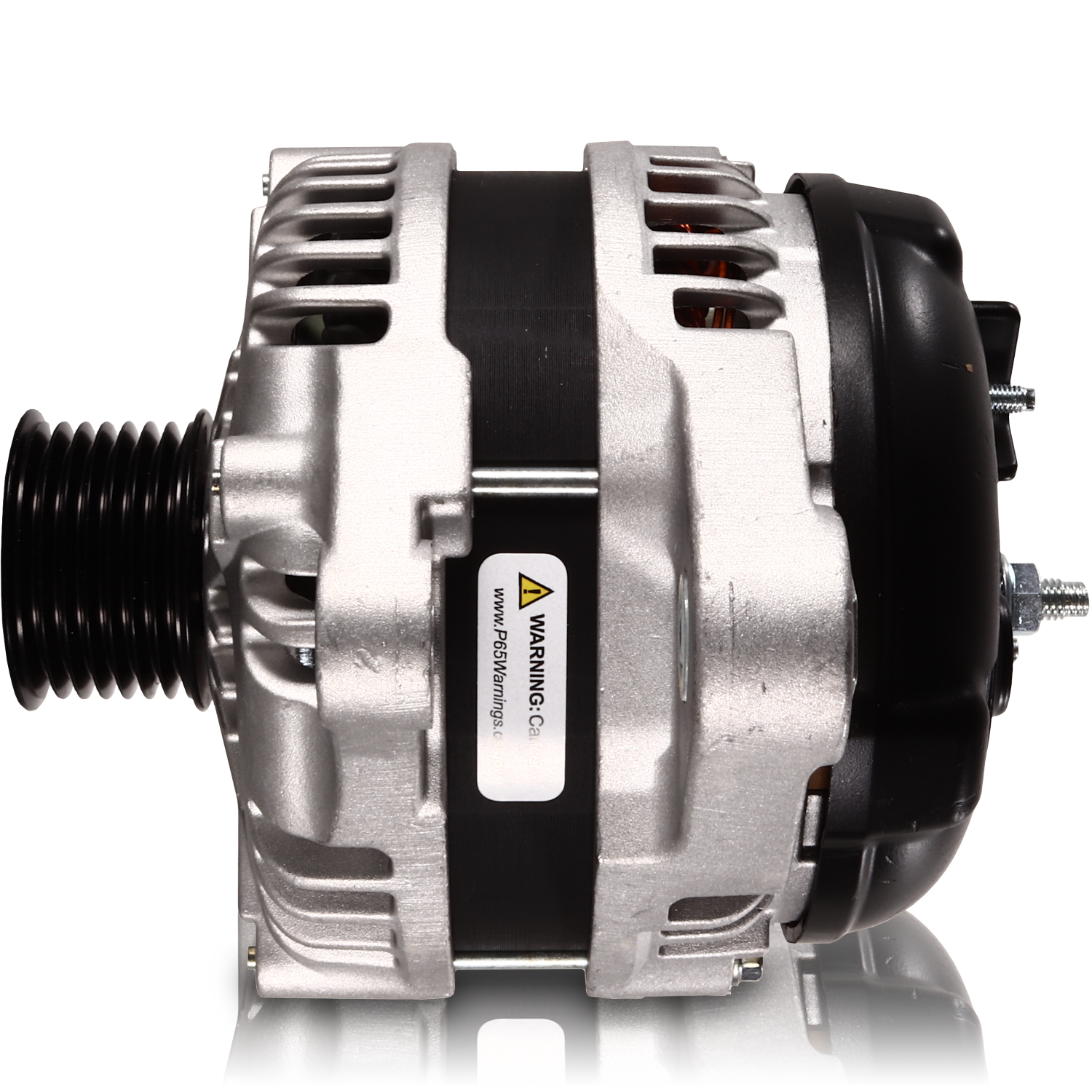 240 amp alternator for late 2.4L Honda / Acura | 11390240 | by: Mechman @ the lowest price of $429.00