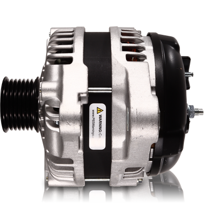 240 amp alternator for late 2.4L Honda / Acura | 11390240 | by: Mechman @ the lowest price of $429.00