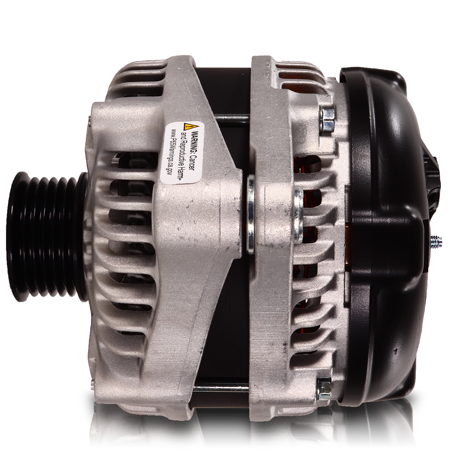 S Series 240 amp alternator for Acura/Honda | 11391240 | by: Mechman @ the lowest price of $429.00