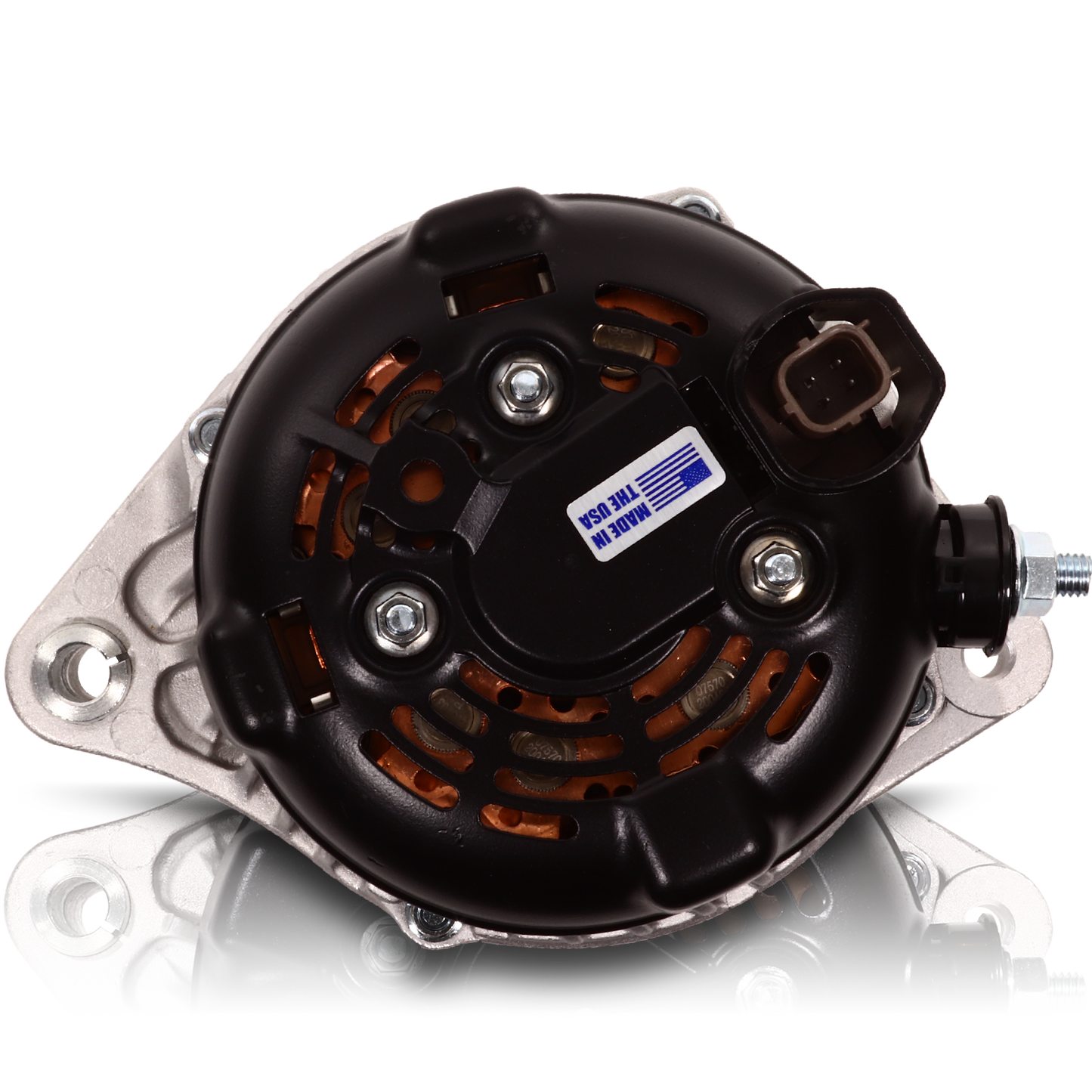 S Series 240 amp alternator for Acura/Honda | 11391240 | by: Mechman @ the lowest price of $429.00