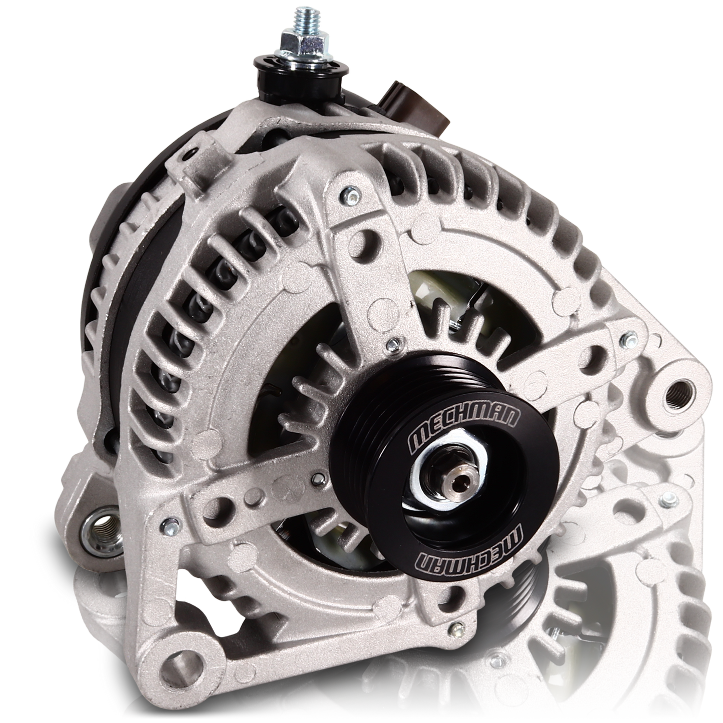 S Series 240 amp alternator for Toyota / Scion 2.5L | 11402240 | by: Mechman @ the lowest price of $429.00
