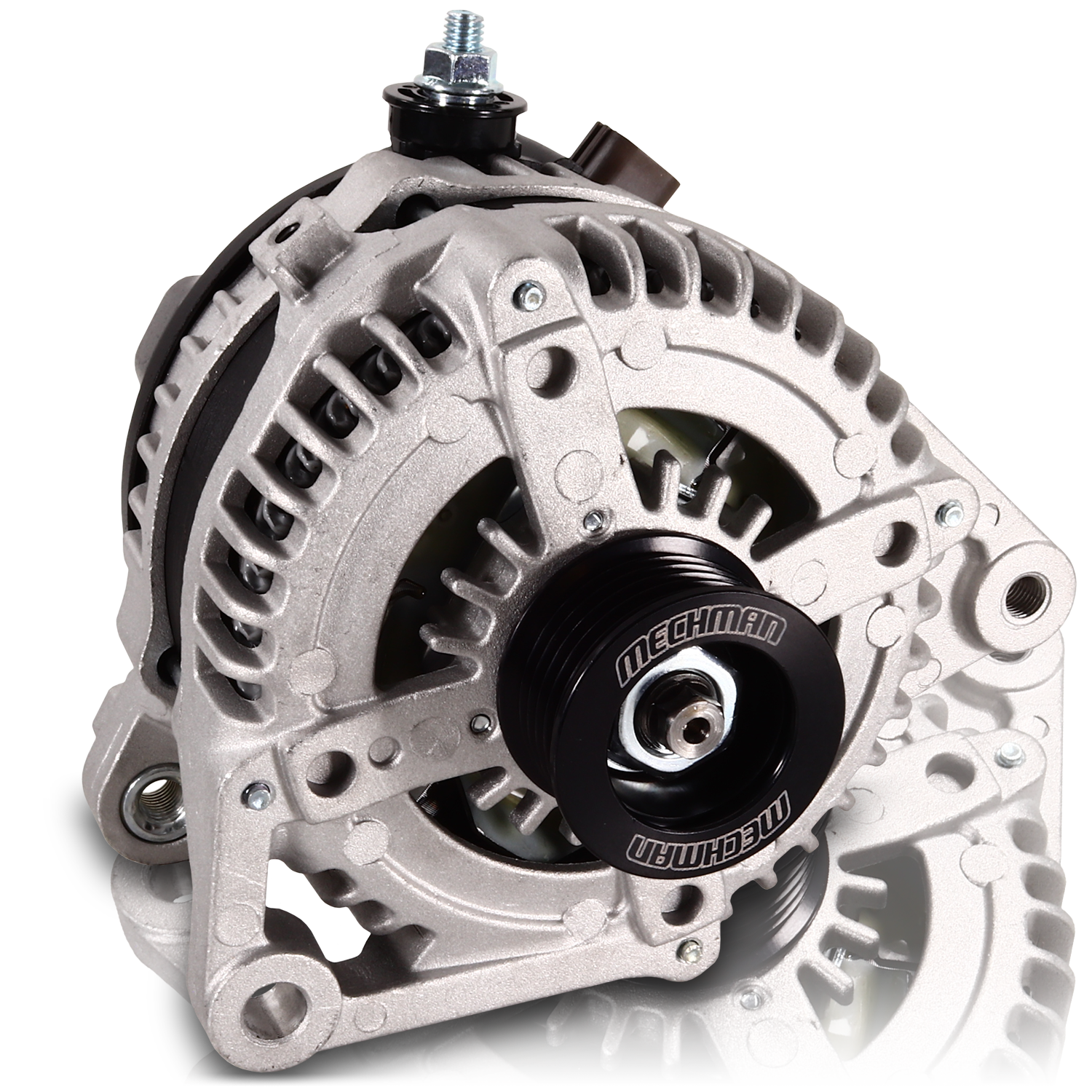 S Series 240 amp alternator for Toyota / Scion 2.5L | 11402240 | by: Mechman @ the lowest price of $429.00