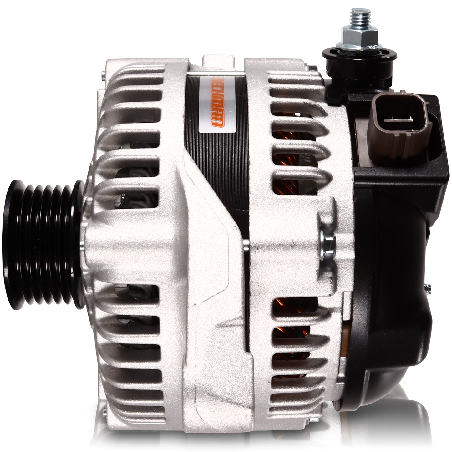 S Series 240 amp alternator for Toyota / Scion 2.5L | 11402240 | by: Mechman @ the lowest price of $429.00