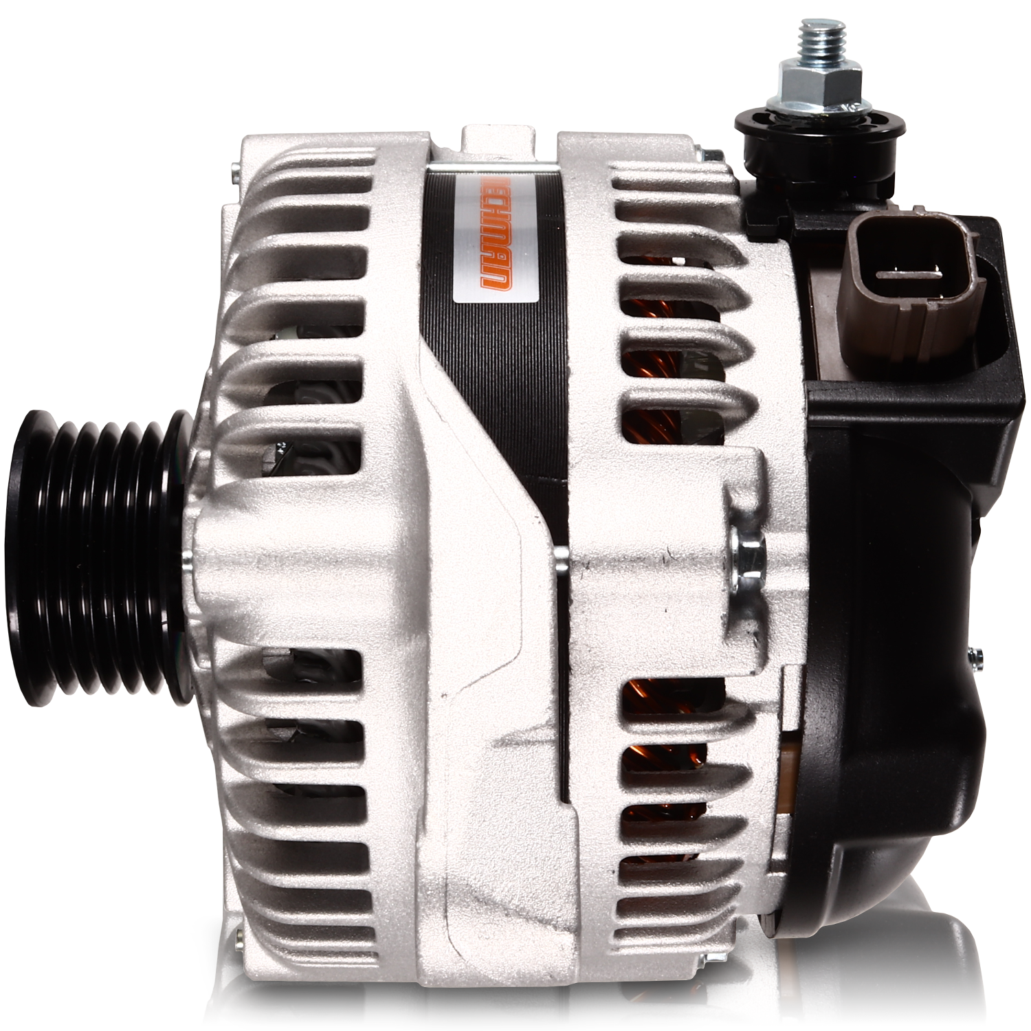 S Series 240 amp alternator for Toyota / Scion 2.5L | 11402240 | by: Mechman @ the lowest price of $429.00