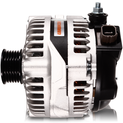S Series 240 amp alternator for Toyota / Scion 2.5L | 11402240 | by: Mechman @ the lowest price of $429.00