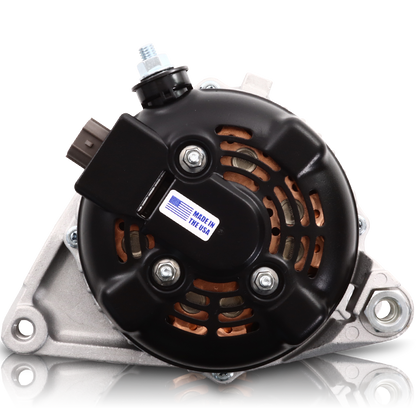 S Series 240 amp alternator for Toyota / Scion 2.5L | 11402240 | by: Mechman @ the lowest price of $429.00