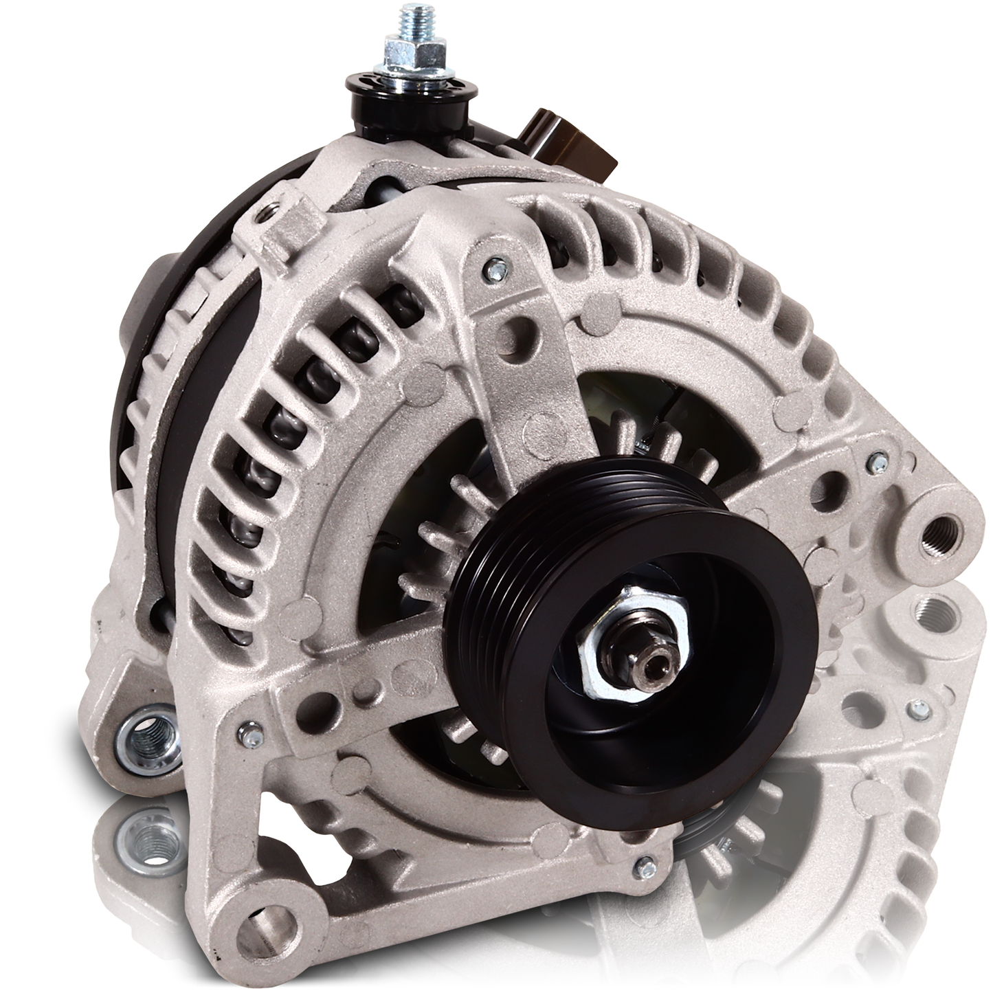 S Series 240 amp alternator for Toyota 2.7 Highlander or Venza | 11404240 | by: Mechman @ the lowest price of $429.00