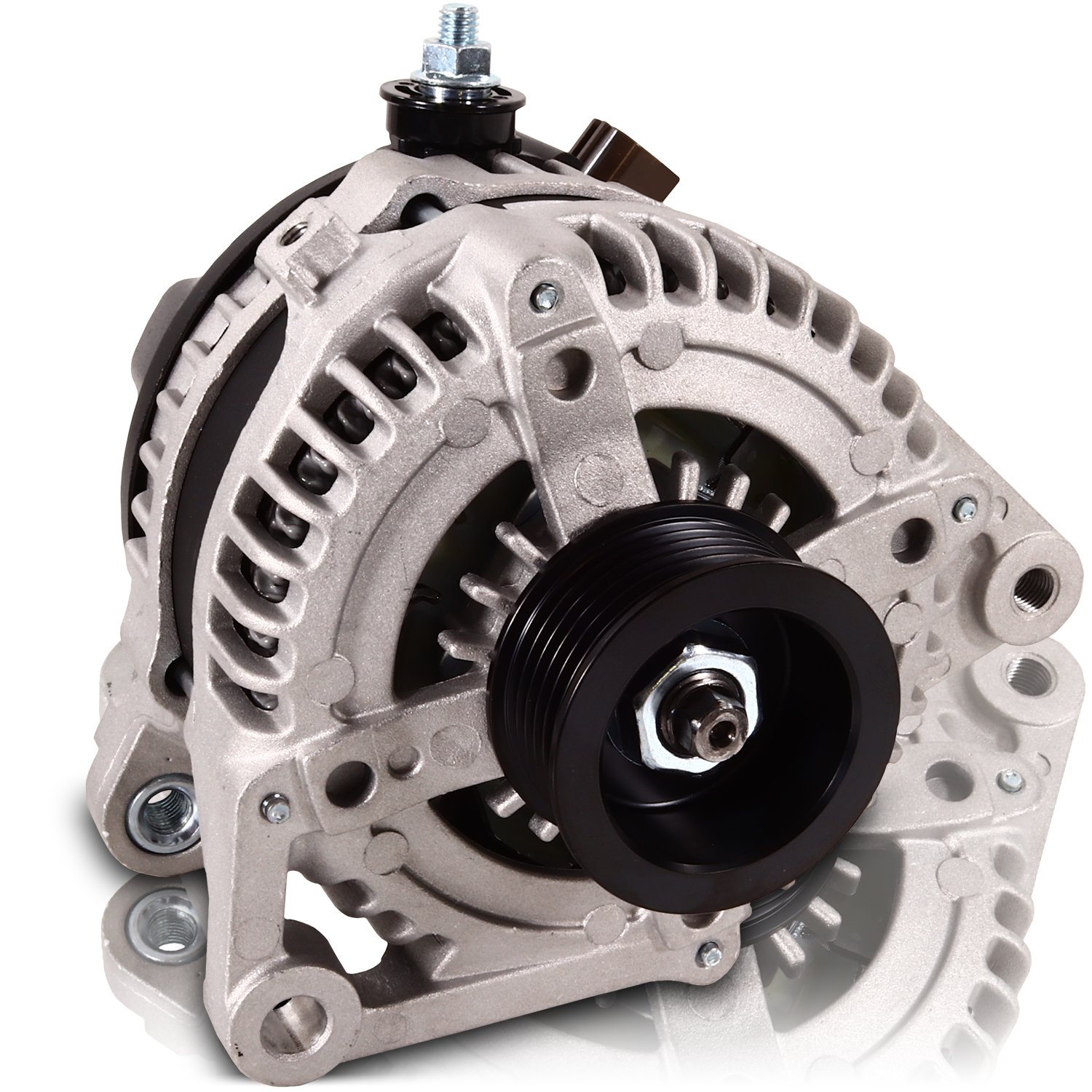 S Series 240 amp alternator for Toyota 2.7 Highlander or Venza | 11404240 | by: Mechman @ the lowest price of $429.00