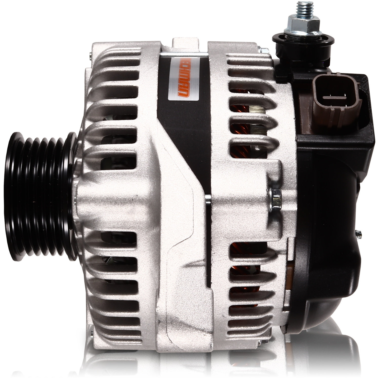 S Series 240 amp alternator for Toyota 2.7 Highlander or Venza | 11404240 | by: Mechman @ the lowest price of $429.00