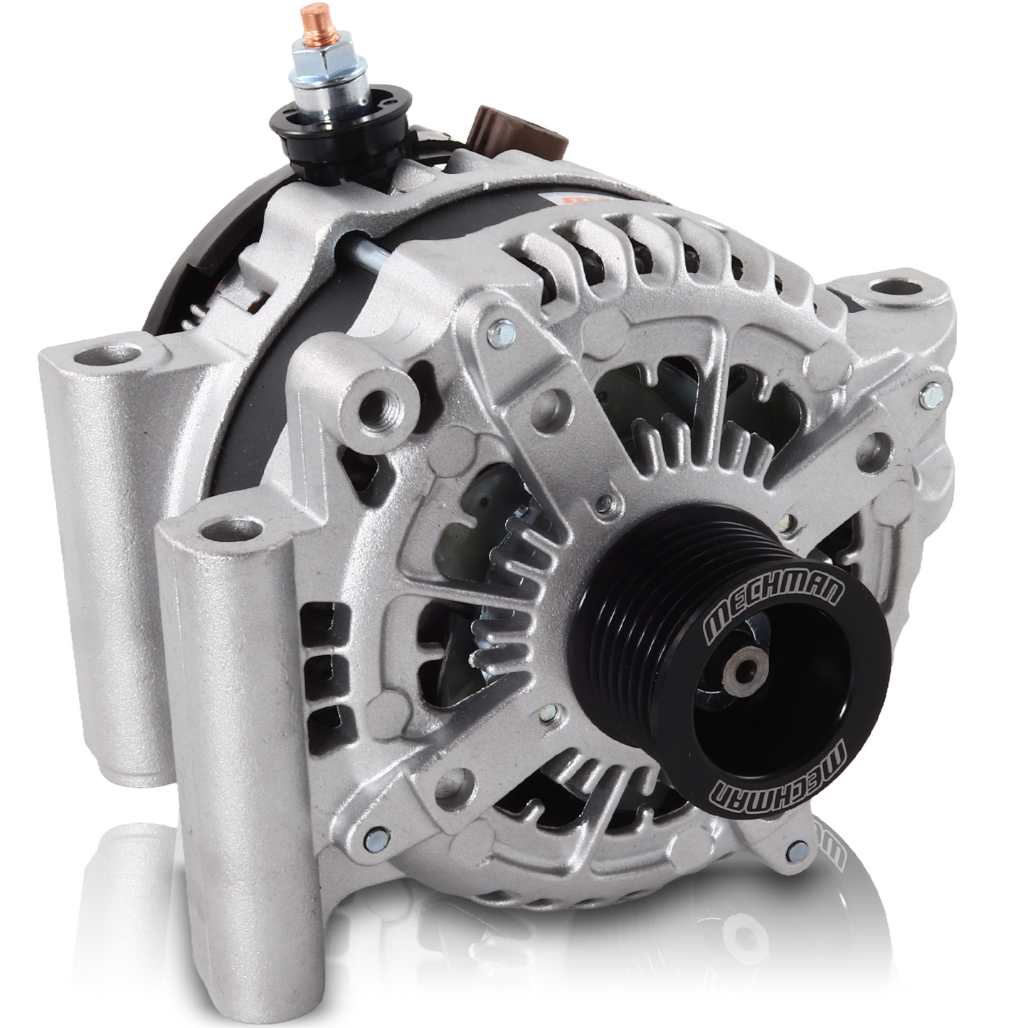 S Series 240 amp alternator for Toyota 5.7L Truck | 11405240 | by: Mechman @ the lowest price of $429.00