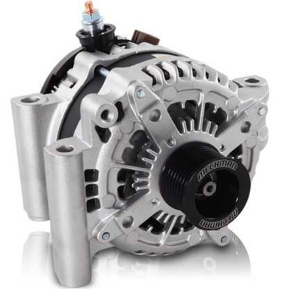 S Series 240 amp alternator for Toyota 5.7L Truck | 11405240 | by: Mechman @ the lowest price of $429.00