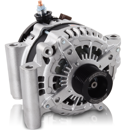 S Series 240 amp alternator for Toyota 5.7L Truck | 11405240 | by: Mechman @ the lowest price of $429.00