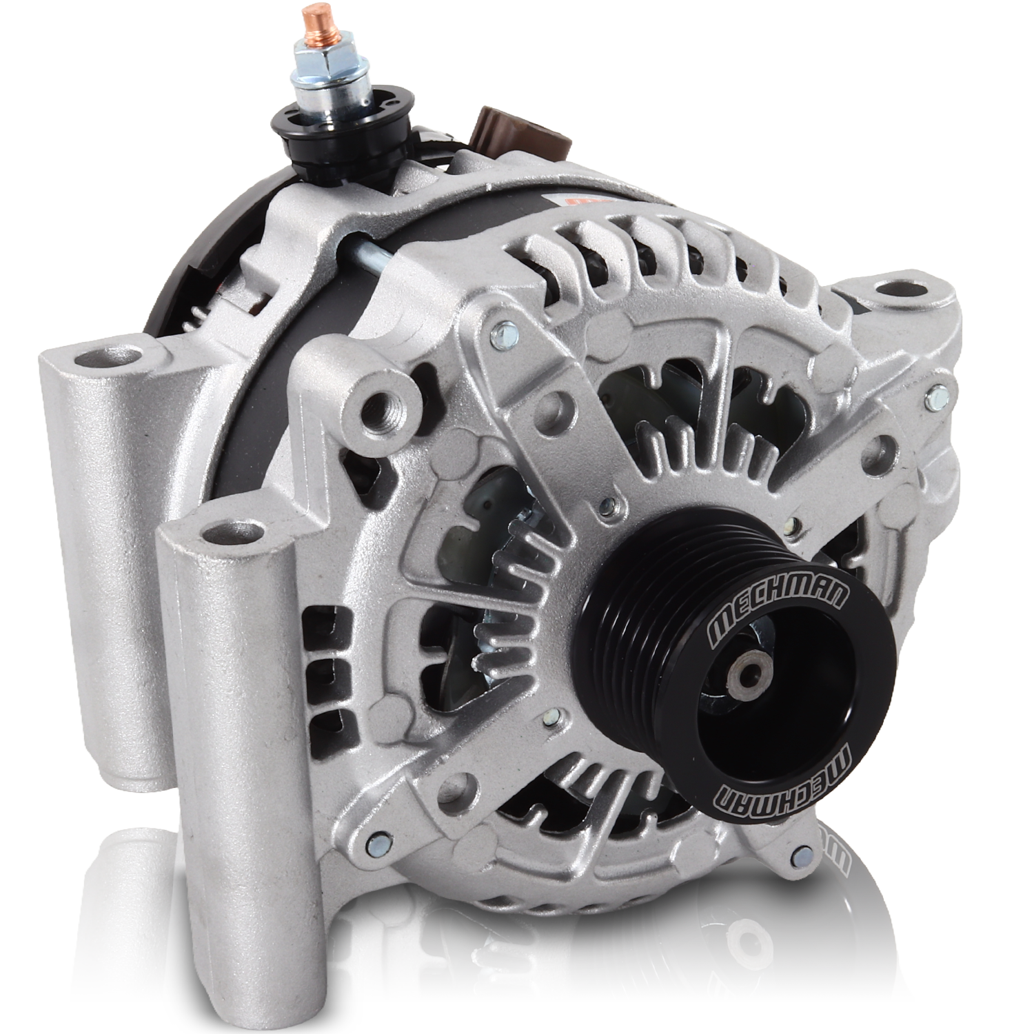 370 Amp Elite Series Alternator for Toyota 5.7L | 11405370 | by: Mechman @ the lowest price of $599.00