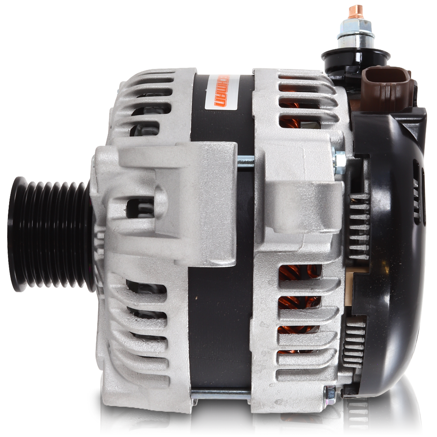 370 Amp Elite Series Alternator for Toyota 5.7L | 11405370 | by: Mechman @ the lowest price of $599.00