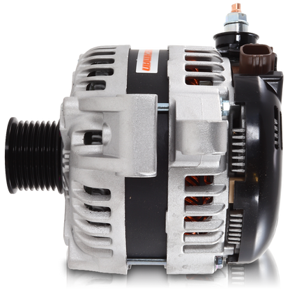 370 Amp Elite Series Alternator for Toyota 5.7L | 11405370 | by: Mechman @ the lowest price of $599.00