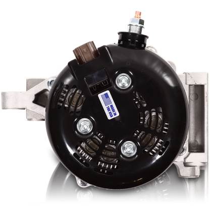 S Series 240 amp alternator for Toyota 5.7L Truck | 11405240 | by: Mechman @ the lowest price of $429.00