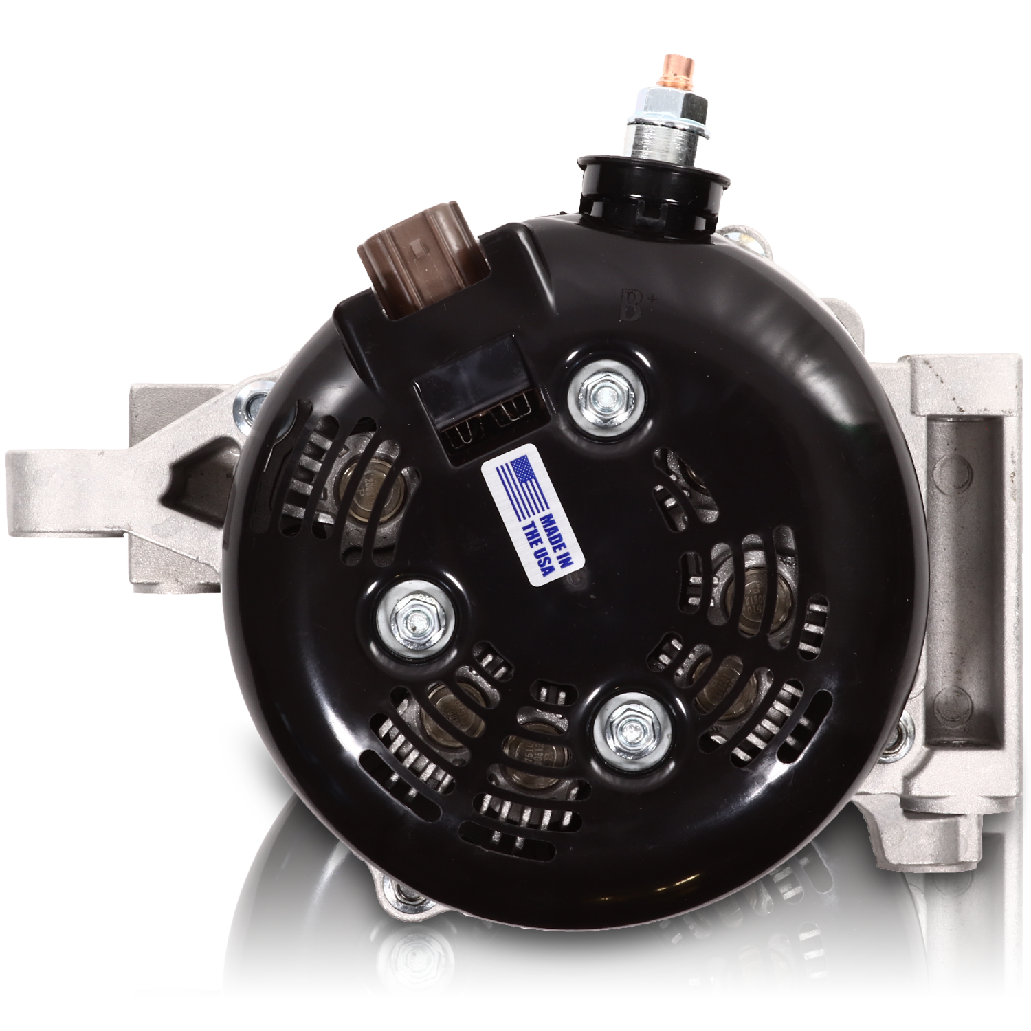 370 Amp Elite Series Alternator for Toyota 5.7L | 11405370 | by: Mechman @ the lowest price of $599.00